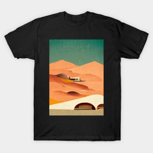 Desert Inn T-Shirt